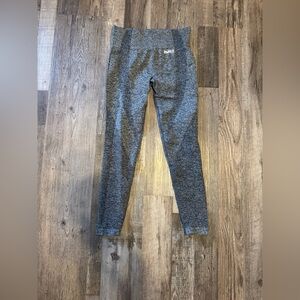 Butt Lifting Leggings